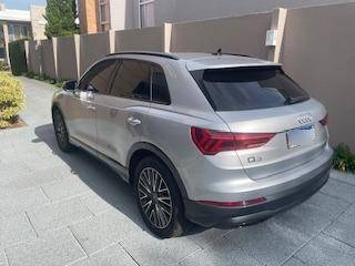 AUDI Q3 1.4 35 TFSI GASOLINA BLACK S LINE S TRONIC AUDI Q3 1.4 35 TFSI GASOLINA BLACK S LINE S TRONIC